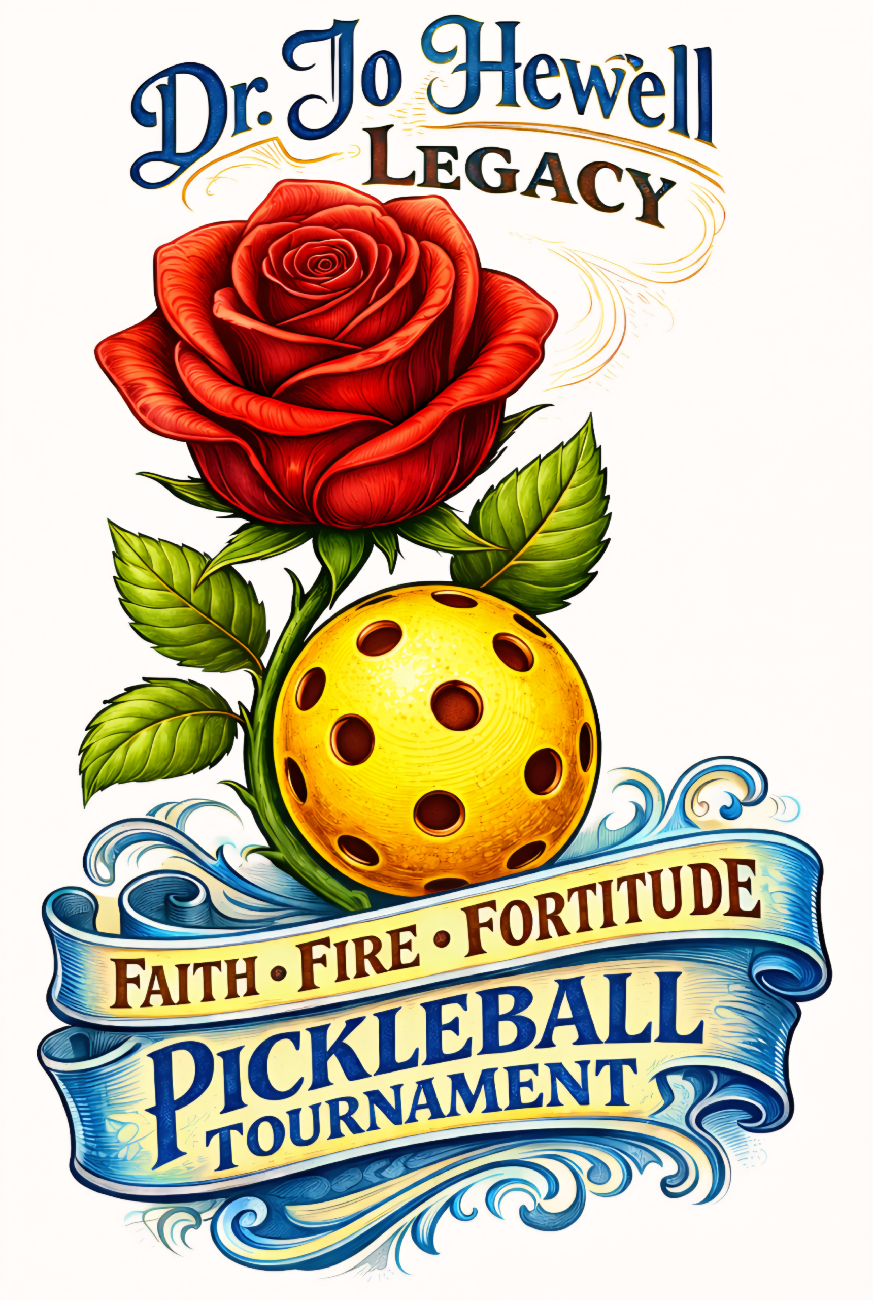 Tournament Logo